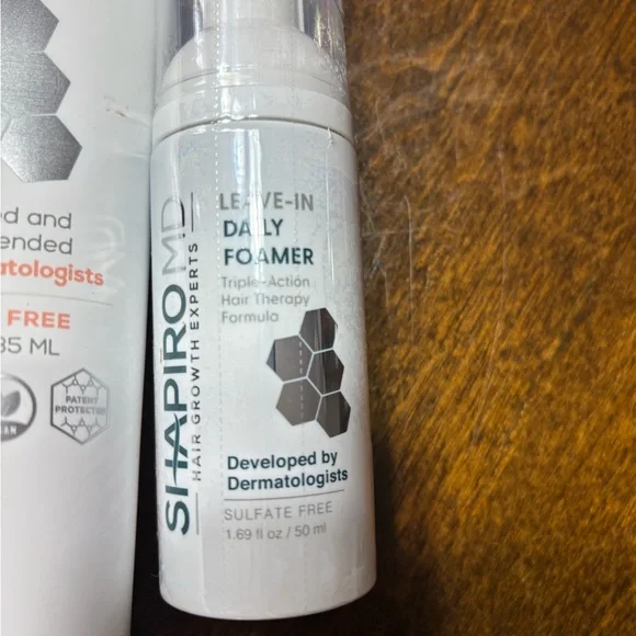 Shapiro MD set - Picture 4 of 7